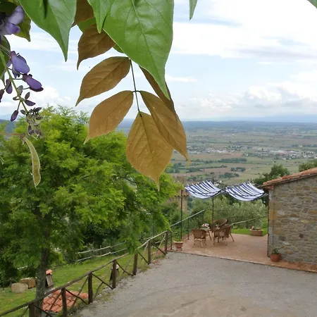 Casale Della Torre Βίλα *