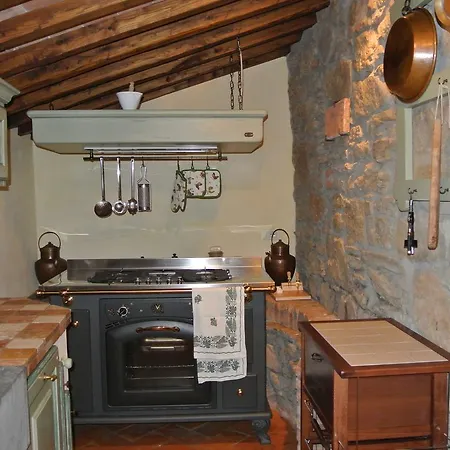 Βίλα Casale Della Torre Κορτόνα