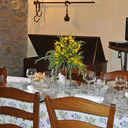Casale Della Torre Κορτόνα