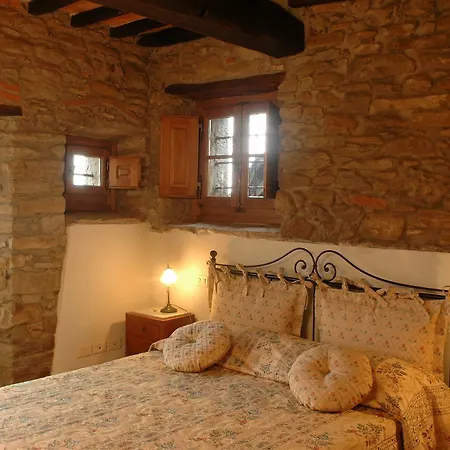 Casale Della Torre Κορτόνα
