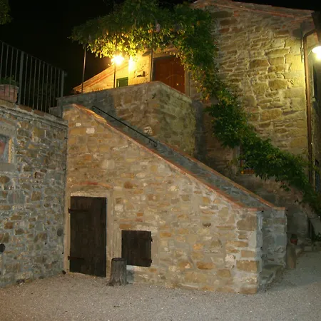 Βίλα Casale Della Torre *