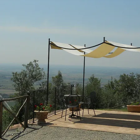Casale Della Torre Βίλα