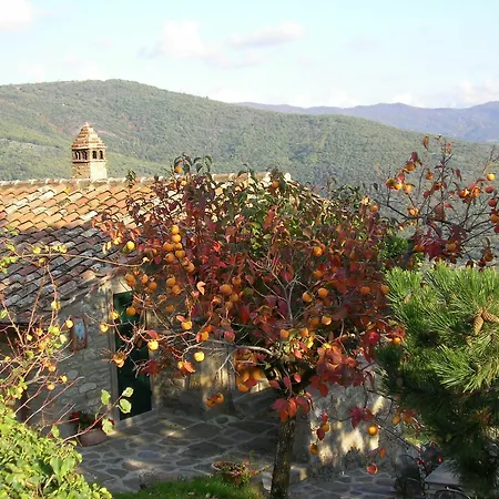 Casale Della Torre * Κορτόνα