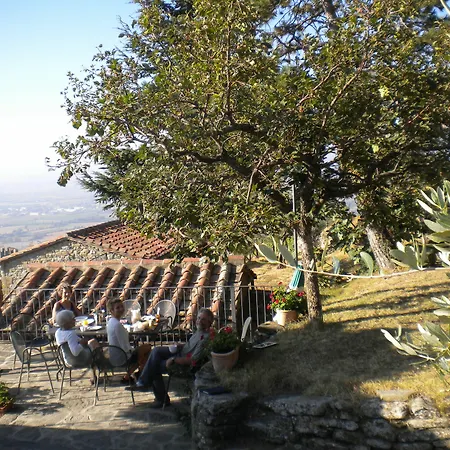 Βίλα Casale Della Torre