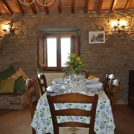 Casale Della Torre Вилла