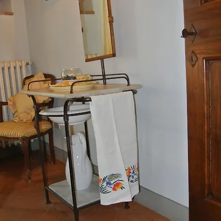 Вилла Casale Della Torre
