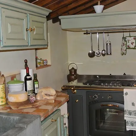 Casale Della Torre Вилла
